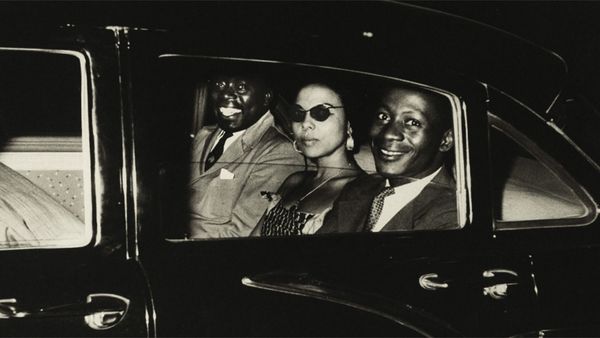 Produktbild: Soundtrack To A Coup d'Etat