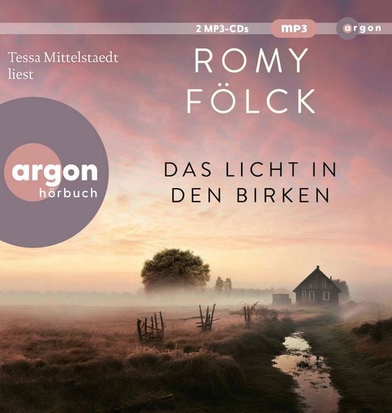 Produktbild: Das Licht in den Birken