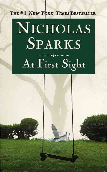 Produktbild: At 1st Sight