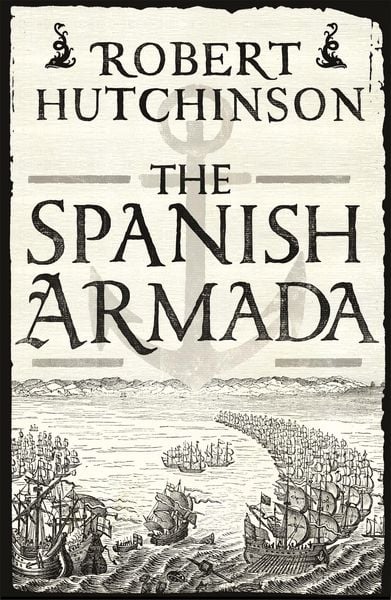 Produktbild: The Spanish Armada