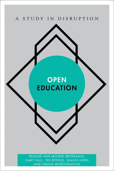 Produktbild: Open Education