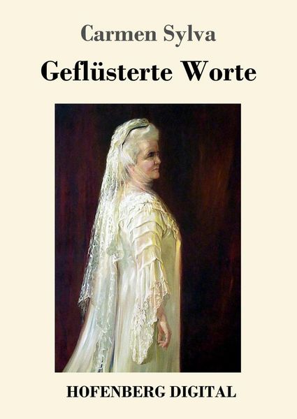 Produktbild: Gefl&uuml;sterte Worte