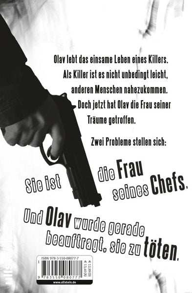 Produktbild: Der Auftrag / Blood on snow Bd.1