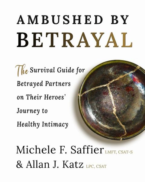 Produktbild: Ambushed by Betrayal