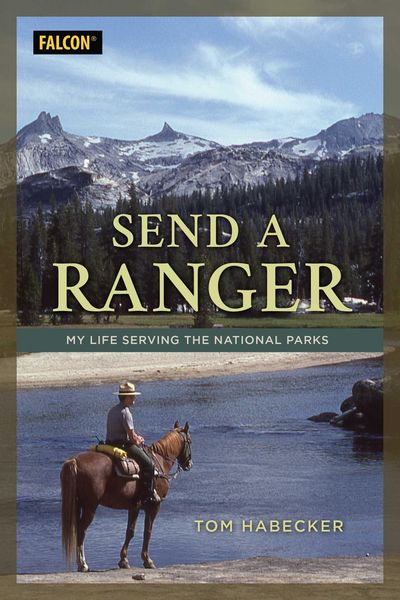 Produktbild: Send a Ranger