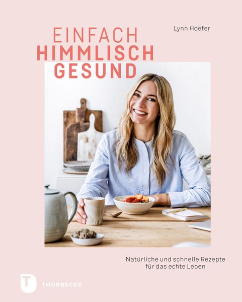 Produktbild: Einfach himmlisch gesund
