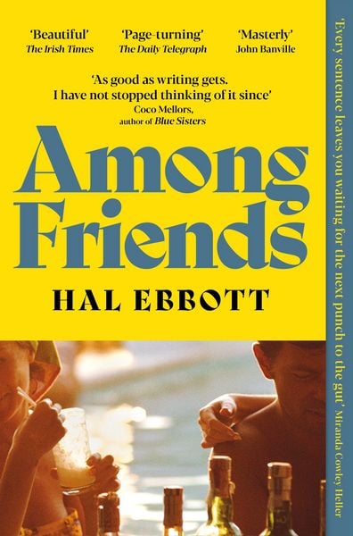 Produktbild: Among Friends