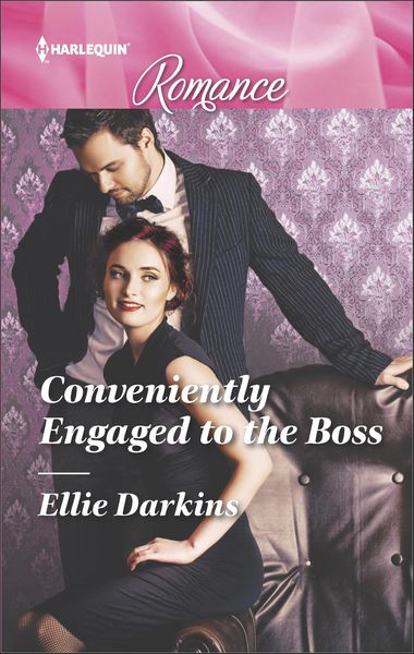 Produktbild: Conveniently Engaged to the Boss