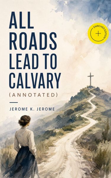 Produktbild: All Roads Lead to Calvary (Annotated)