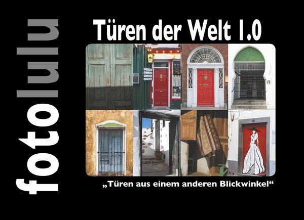 Produktbild: T&uuml;ren der Welt 1.0