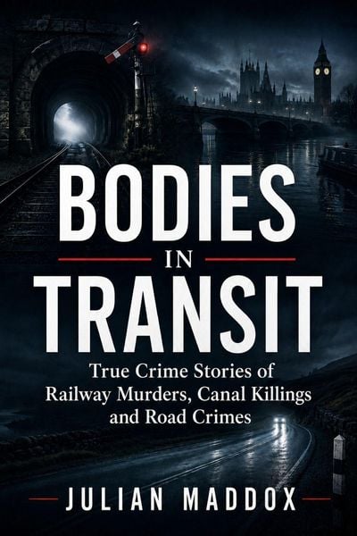 Produktbild: Bodies in Transit