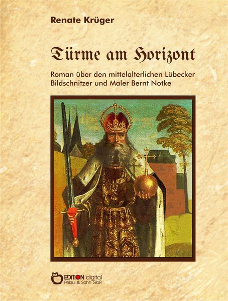Produktbild: T&uuml;rme am Horizont