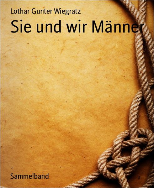 Produktbild: Sie und wir M&auml;nner