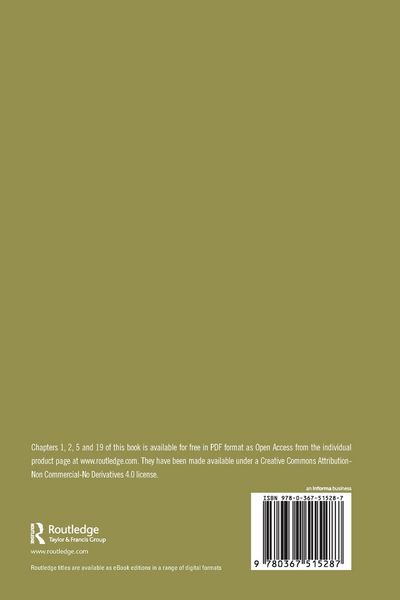 Produktbild: The Conduct of War in the 21st Century