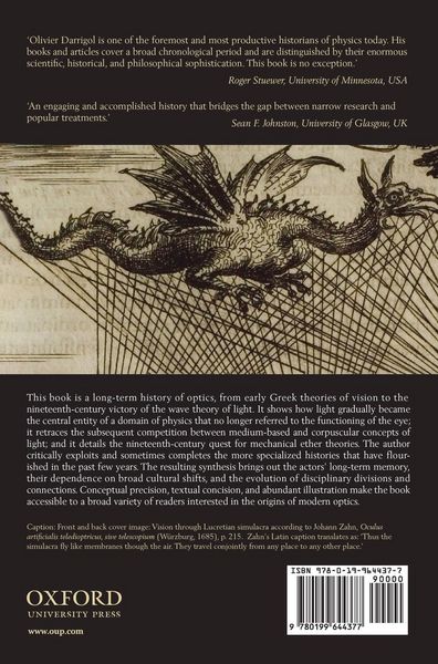 Produktbild: Hist Optics Greek Antiqu To 19th Cent C