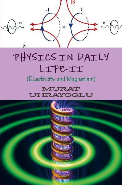 Produktbild: Physics in daily life-II
