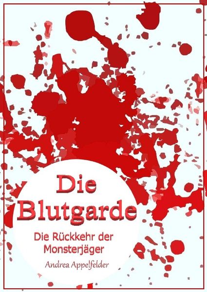 Produktbild: Die Blutgarde