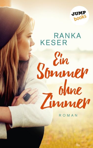 Produktbild: Ein Sommer ohne Zimmer