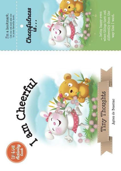 Produktbild: I am Cheerful