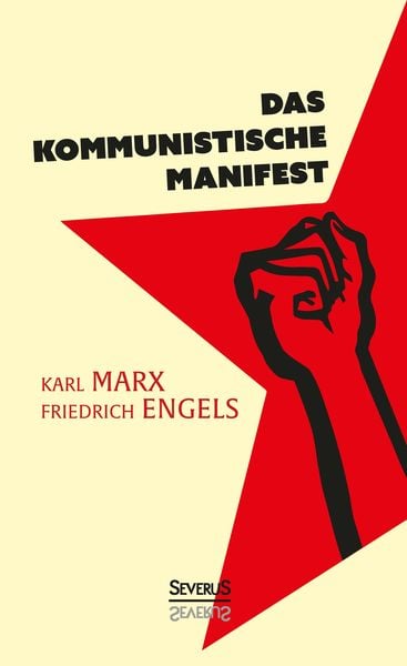 Produktbild: Das kommunistische Manifest