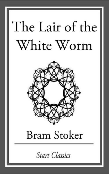 Produktbild: The Lair of the White Worm