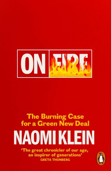 Produktbild: On Fire