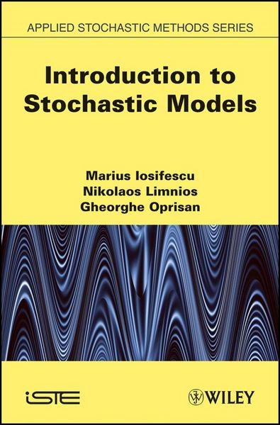 Produktbild: Introduction to Stochastic Models