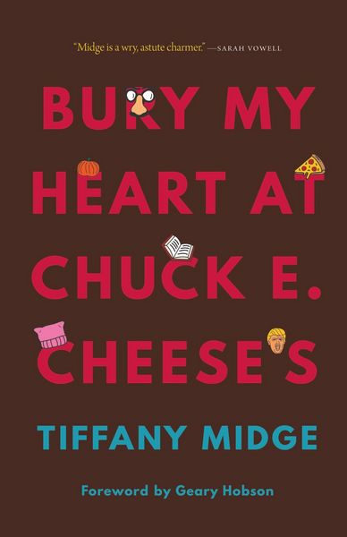Produktbild: Bury My Heart at Chuck E. Cheese's