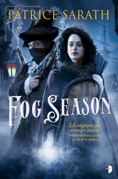 Produktbild: Fog Season