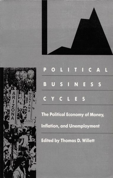 Produktbild: Political Business Cycles