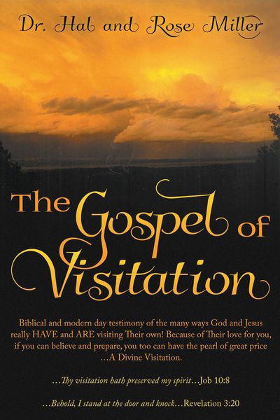 Produktbild: Gospel of Visitation