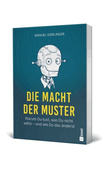 Produktbild: Die Macht der Muster