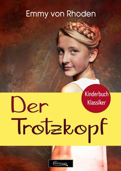 Produktbild: Der Trotzkopf