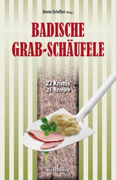 Produktbild: Badische Grabsch&auml;ufele