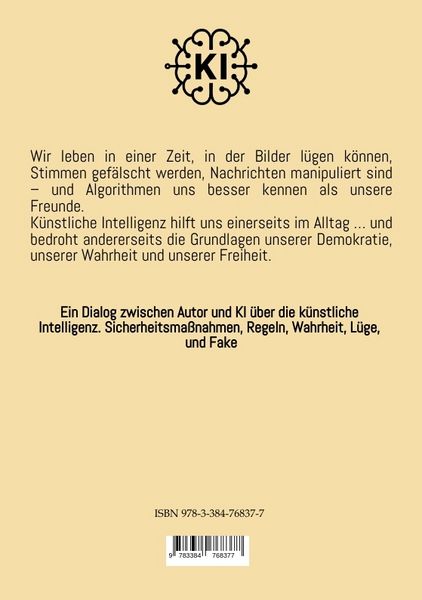 Produktbild: Die letzte m&uuml;ndige Generation