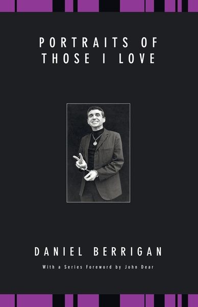 Produktbild: Portraits of Those I Love