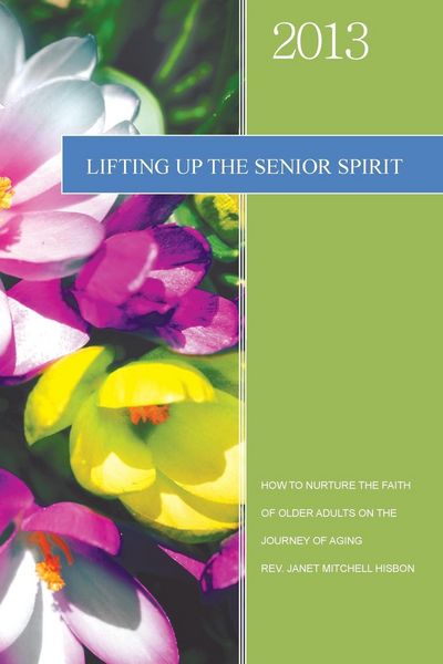 Produktbild: Lifting Up the Senior Spirit