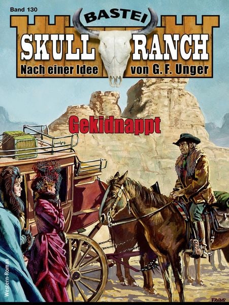 Produktbild: Skull-Ranch 130