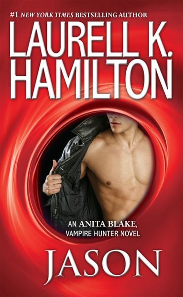Produktbild: Anita Blake, Vampire Hunter: Jason