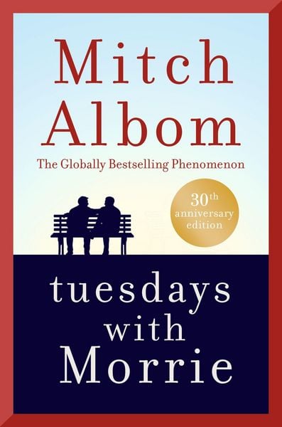Produktbild: Tuesdays With Morrie