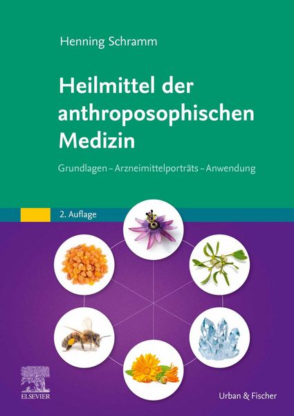 Produktbild: Heilmittel der anthroposophischen Medizin