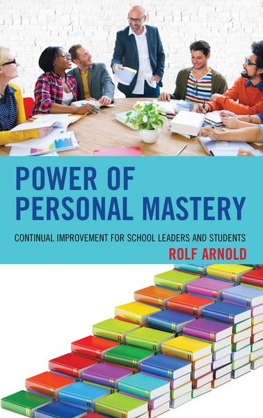 Produktbild: Power of Personal Mastery