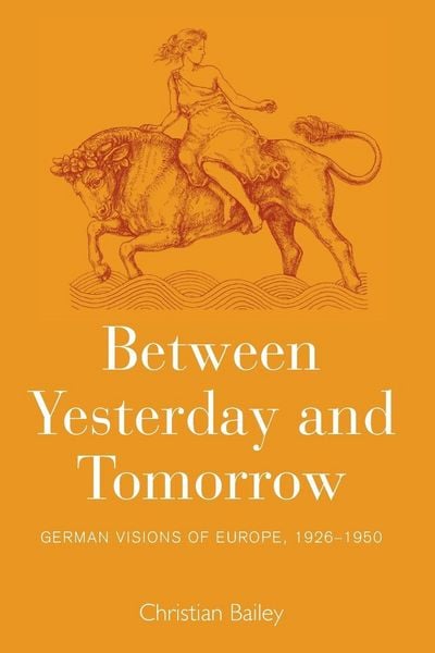 Produktbild: Between Yesterday and Tomorrow