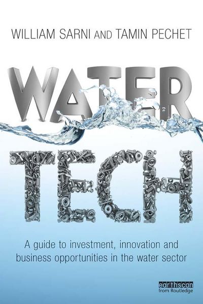 Produktbild: Water Tech