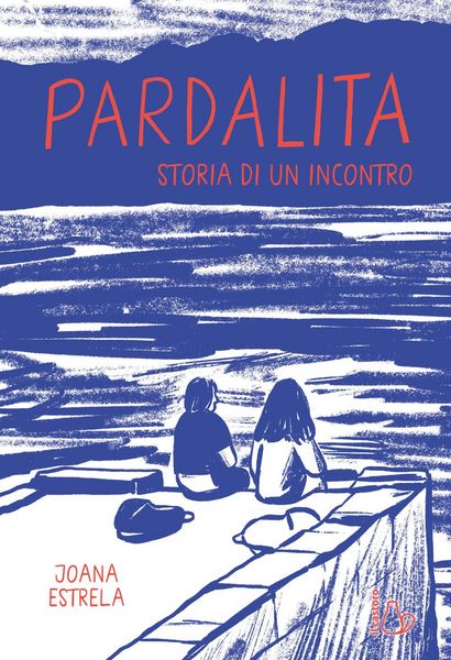 Produktbild: Pardalita. Storia di un incontro