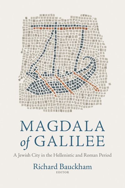 Produktbild: Magdala of Galilee