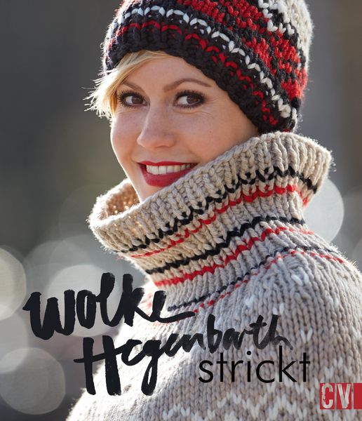 Produktbild: Wolke Hegenbarth strickt