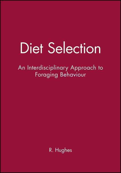 Produktbild: Diet Selection
