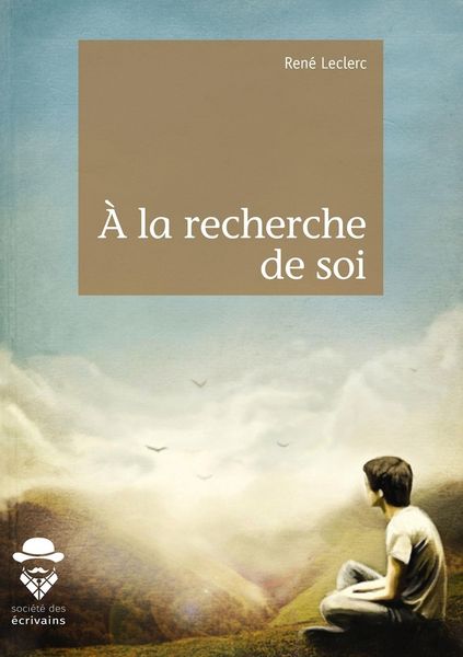 Produktbild: A la recherche de soi