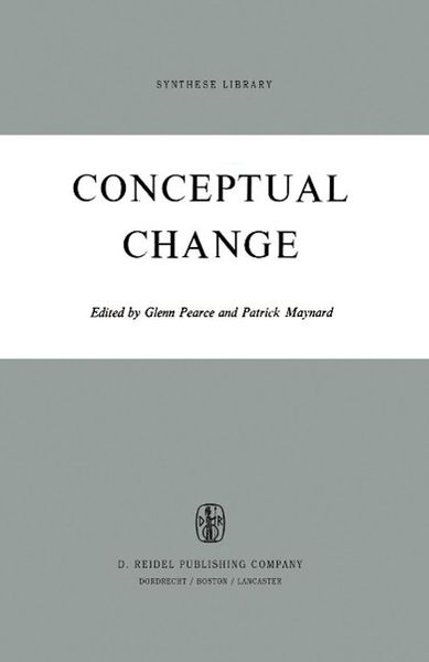 Produktbild: Conceptual Change